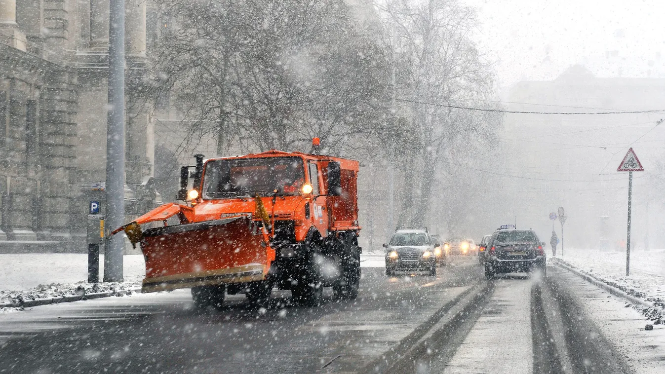 Ez jár neked, ha a hidegben dolgozol