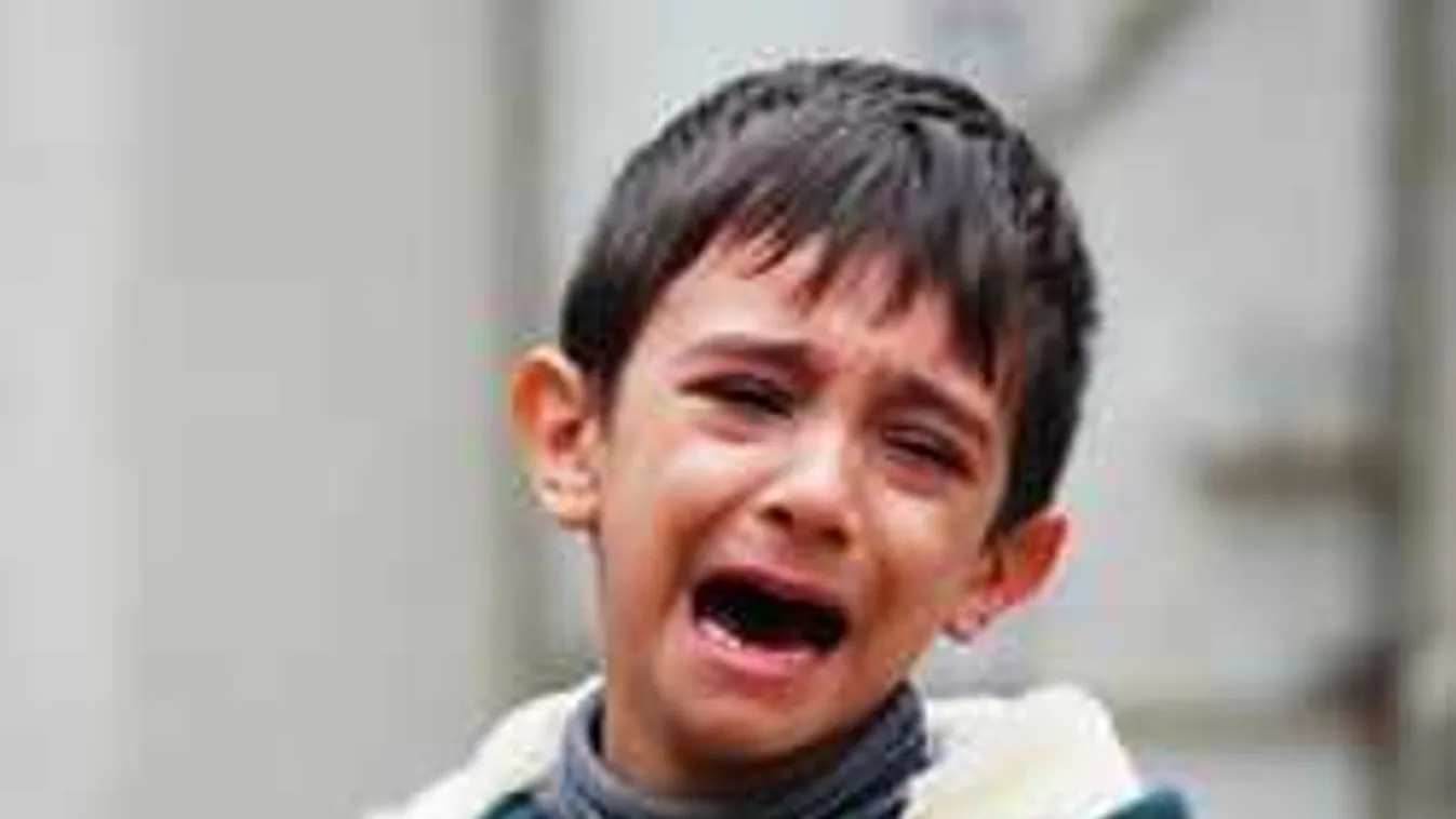 Veszélyben a gyerekek, tömegesen támadnak a szexuális ragadozók