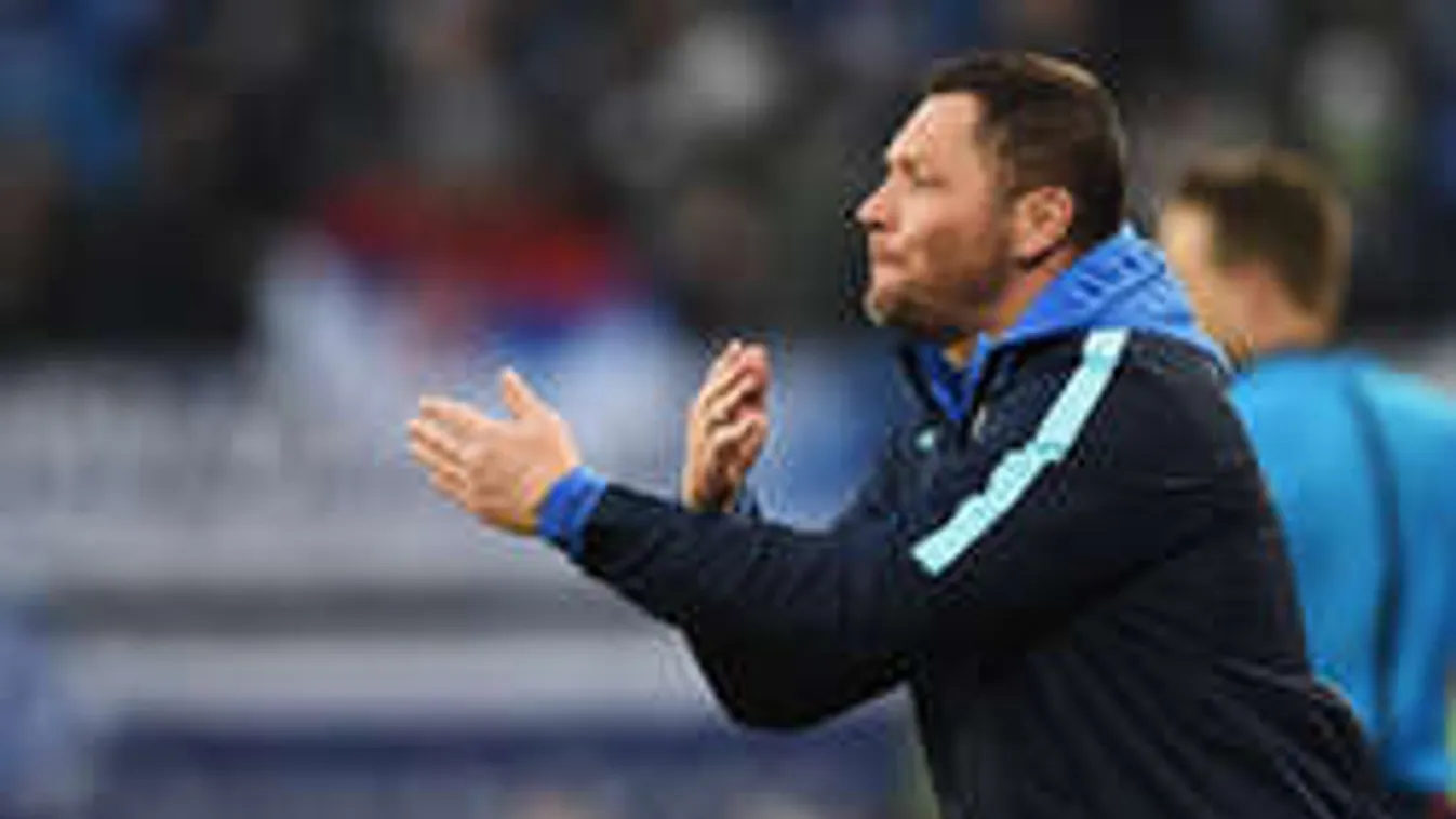 Váratlan pofon, a kedvenc oktatta Dárdaiékat