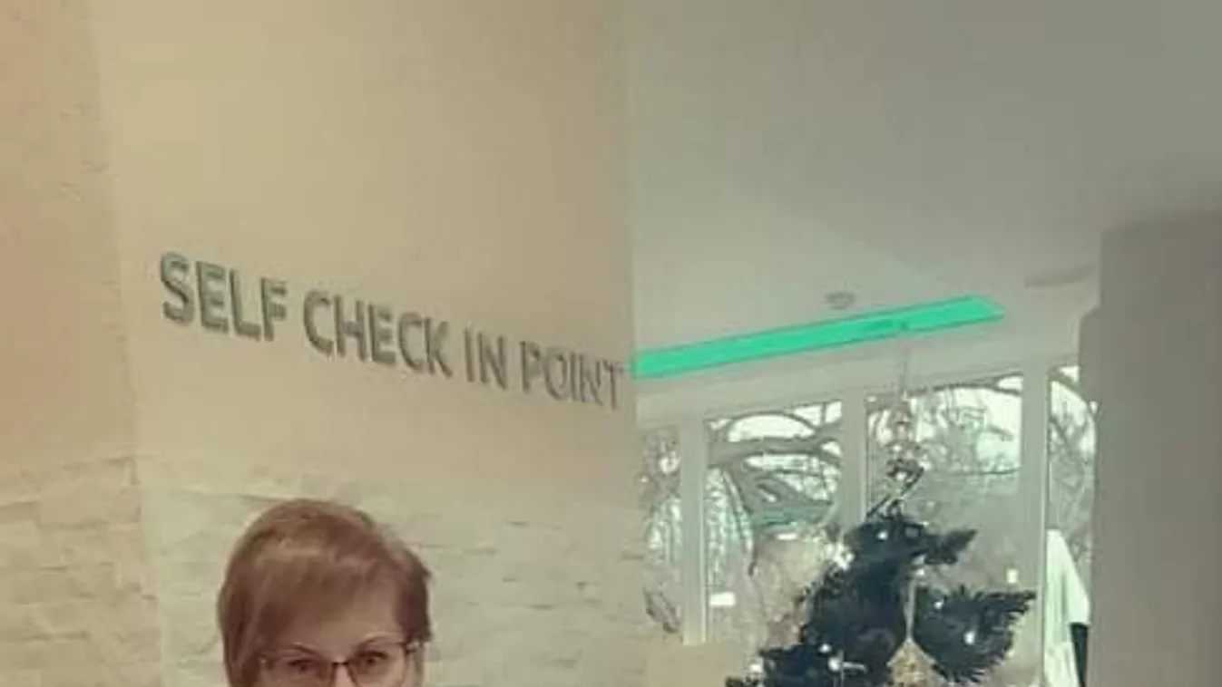 "Hallottam az ápolók hangját" - hetekig küzdött lélegeztetőgépen Éva