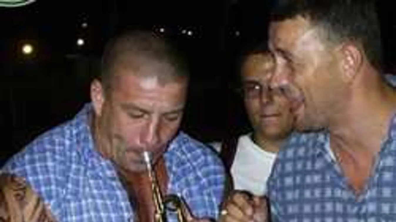 Hírhedt futballhuligán volt az agresszív jobbikos képviselő