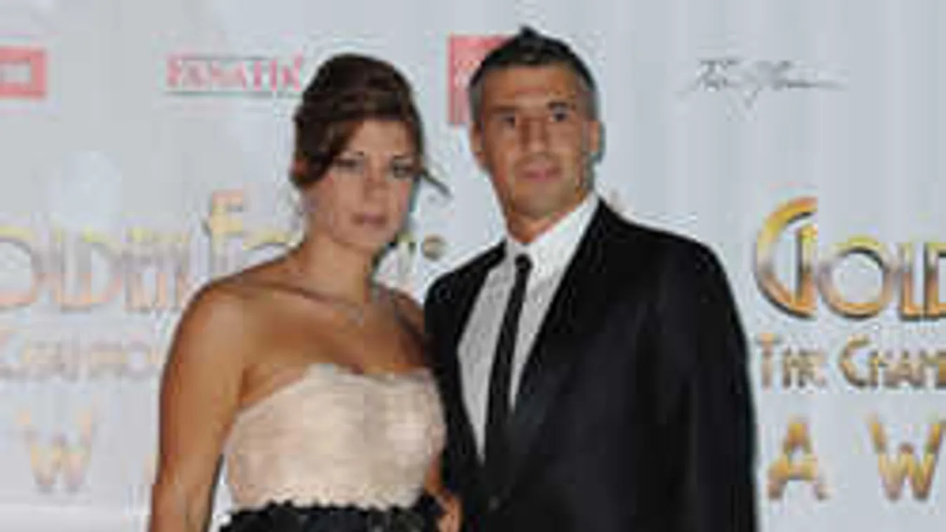 Szexorgiákról vallott az egykori válogatott focista