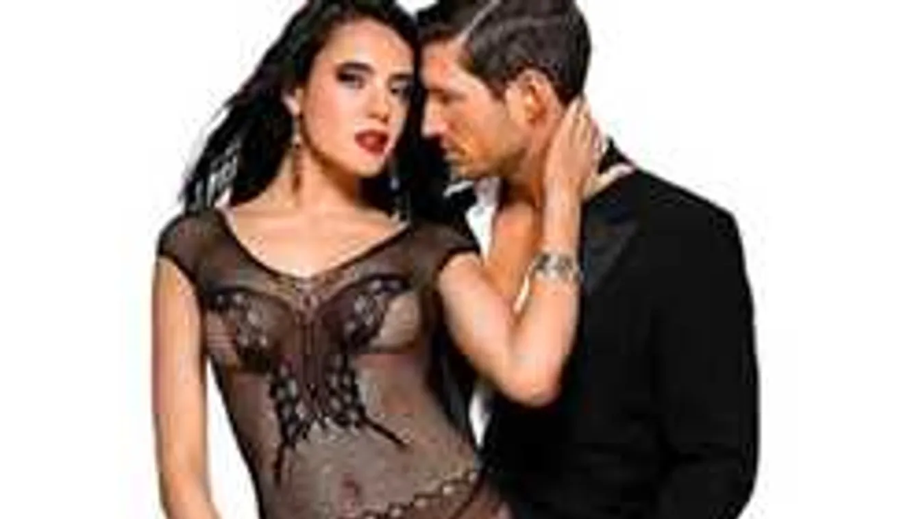 Vadító szettek akciódús légyottokhoz: Minden férfi álma ez a szerelés