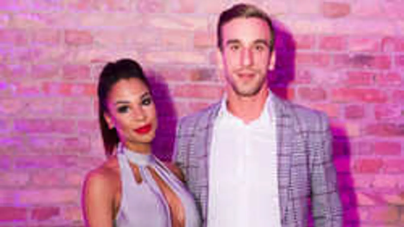 Egyedül kell anyaként boldogulnia Tücsinek