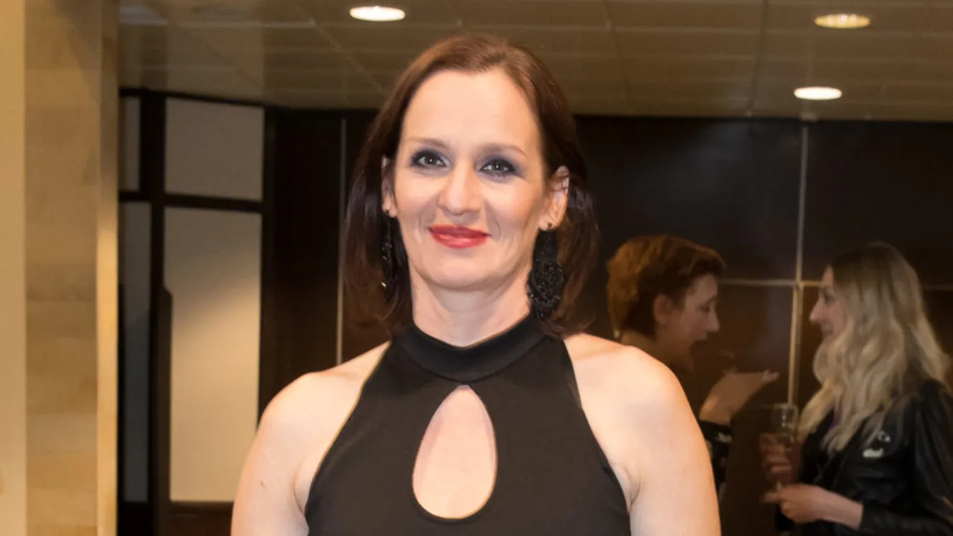 Malek Andrea elmondta, hogyan lehet szülőként új párkapcsolatba kezdeni