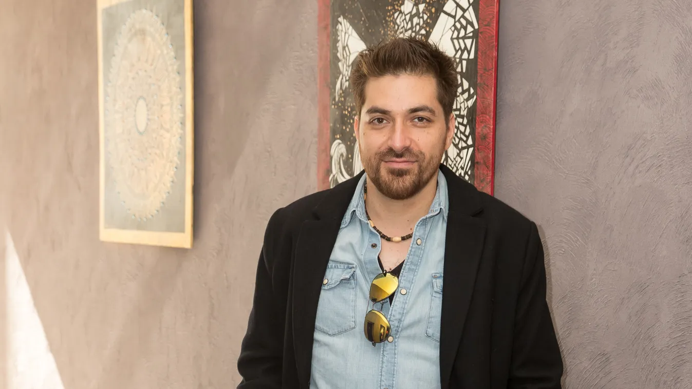 Megható, így emlékezett unokaöccse a hét éve elhunyt Komár Lászlóra