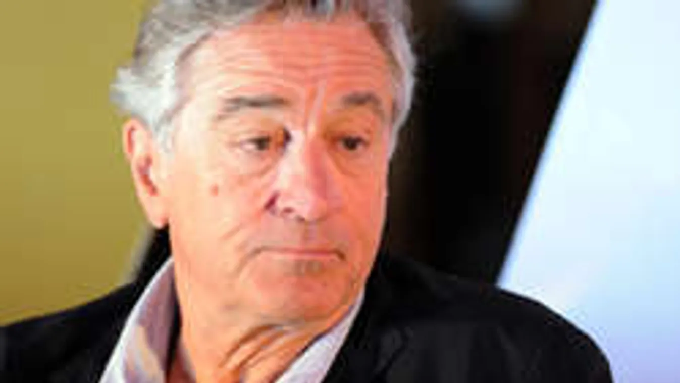 Itt a Taxisofőr folytatása: a Buszsofőr! Avagy De Niro a BKV-nál!