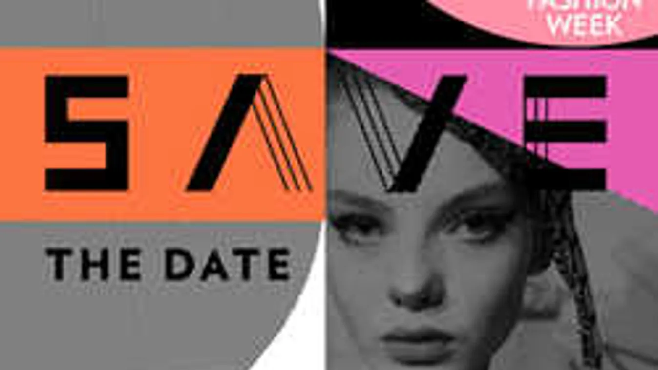 Ismét Budapest Central European Fashion Week a Várkert Bazárban