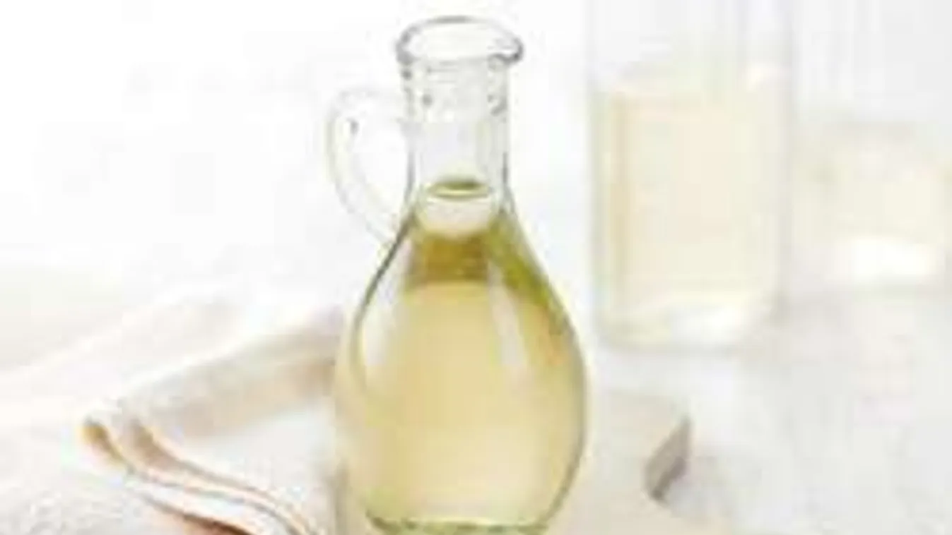 Önts ecetet a kertedbe! Igazi varázsszer!