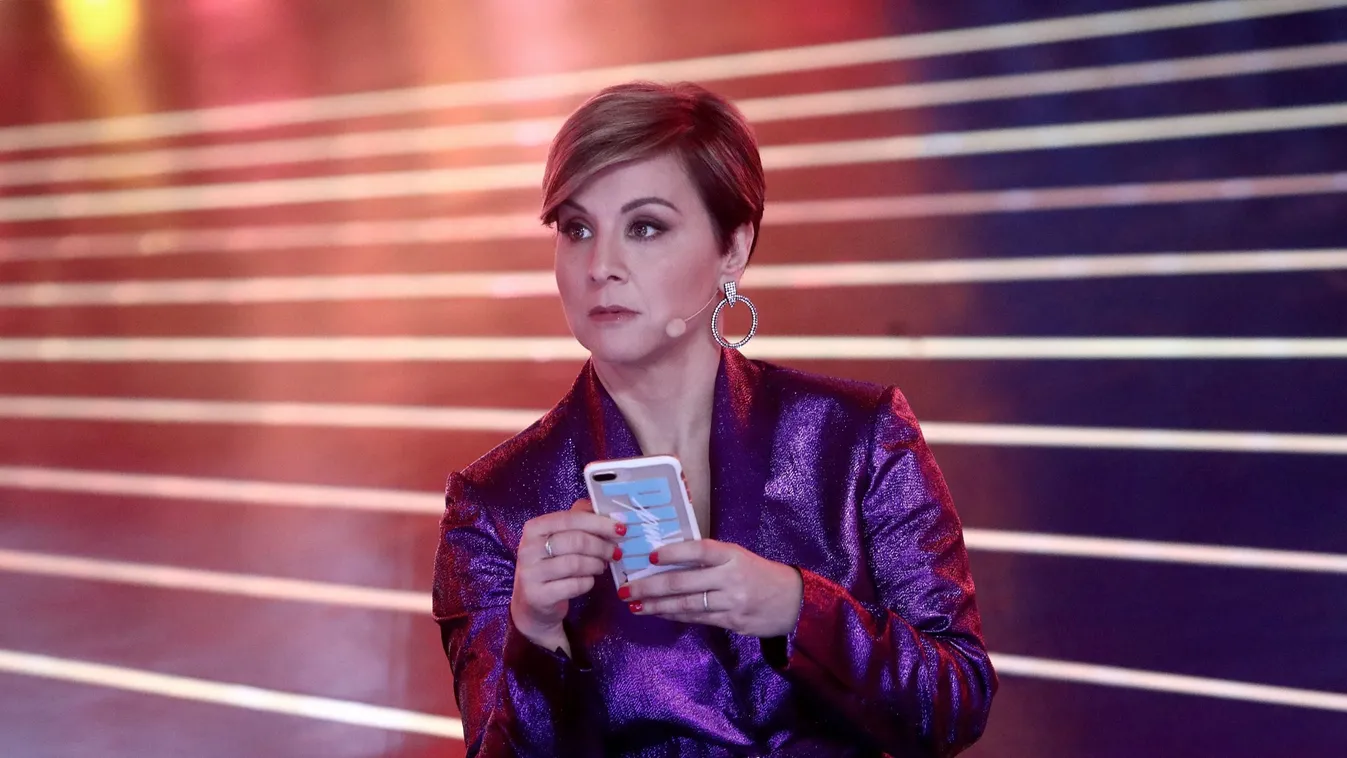 Ábel Anita megmondta a magáét Majkának