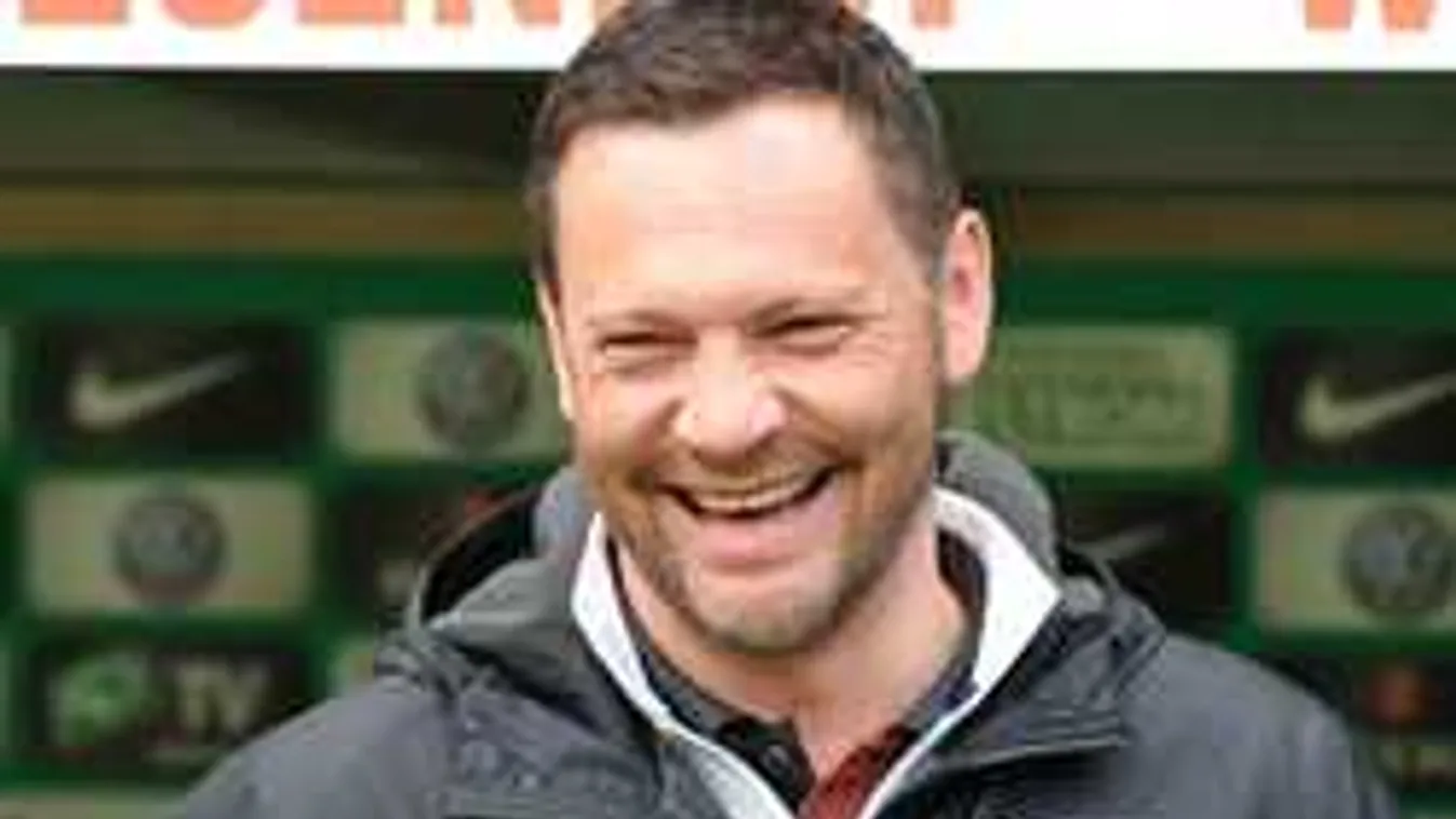 Végre összejött, Dárdai Pál fellélegezhet