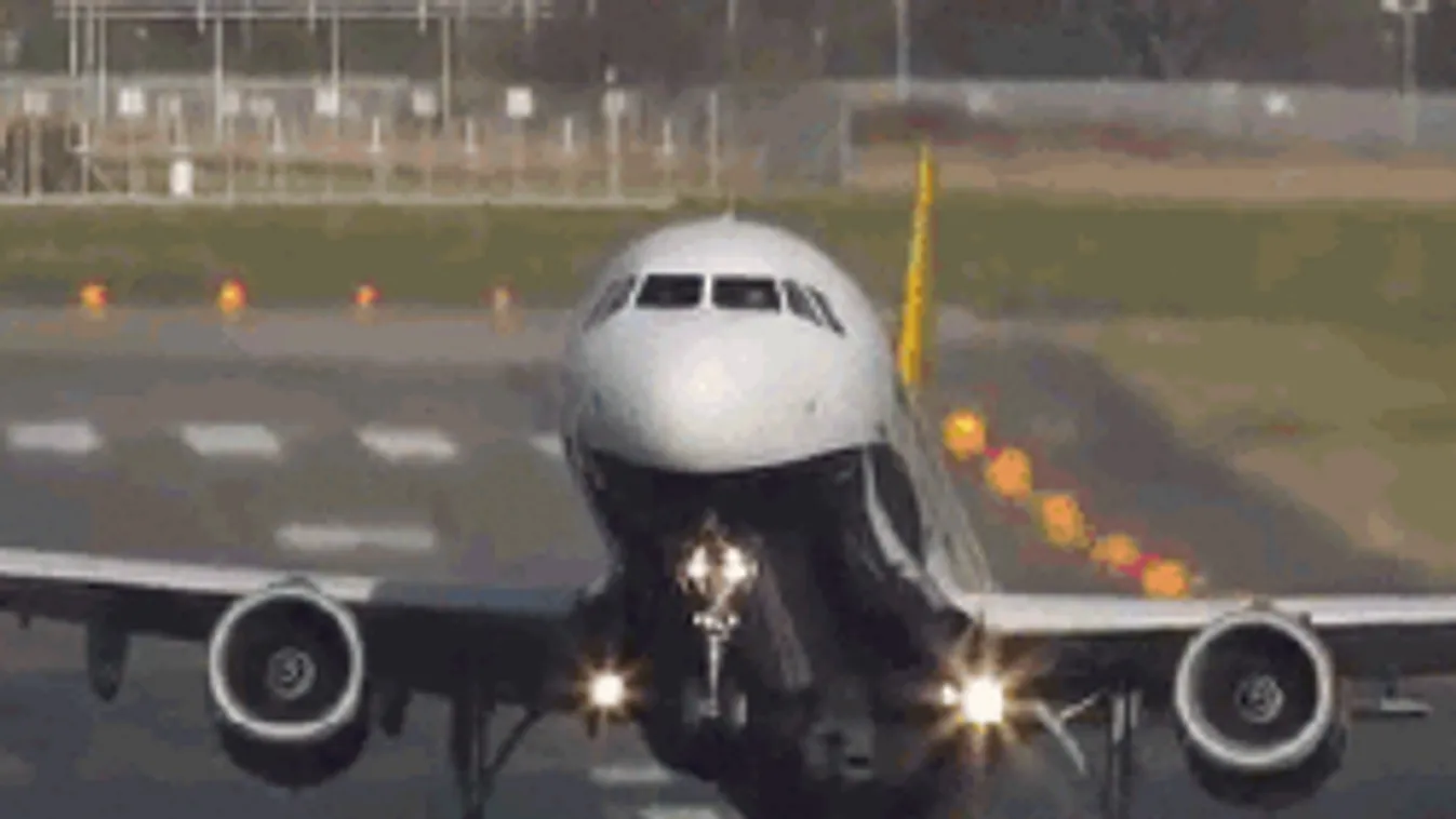 Ide ülj a repülőn! Megvannak a legbiztonságosabb helyek