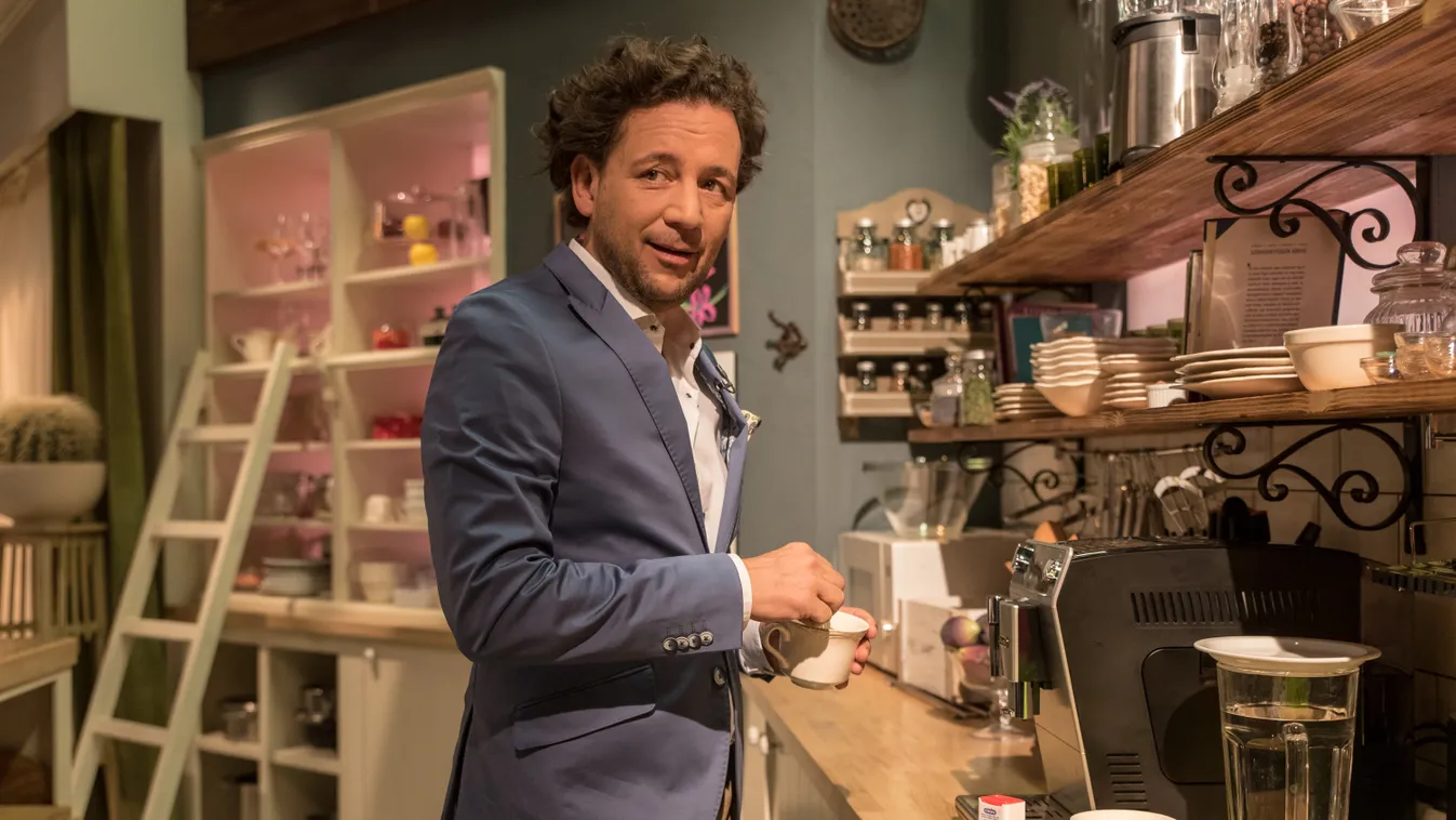 Nincs jól Istenes László: orvosnál járt