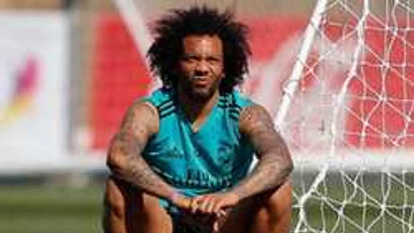 Elítélték Spanyolországban a Real Madrid világsztárját