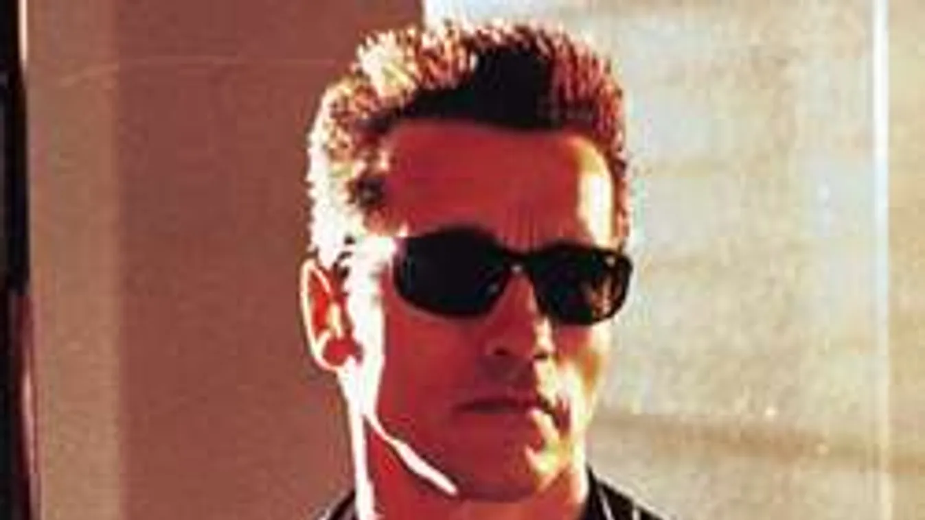 Ettől a {Schwarzenegger} videótól megkarmolod magad!