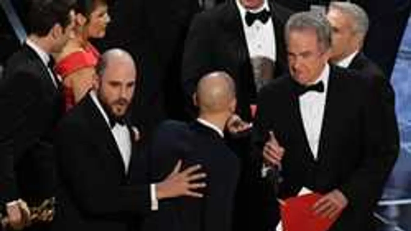 Kiderült, ez az apróság okozta a hatalmas botrányt az Oscaron