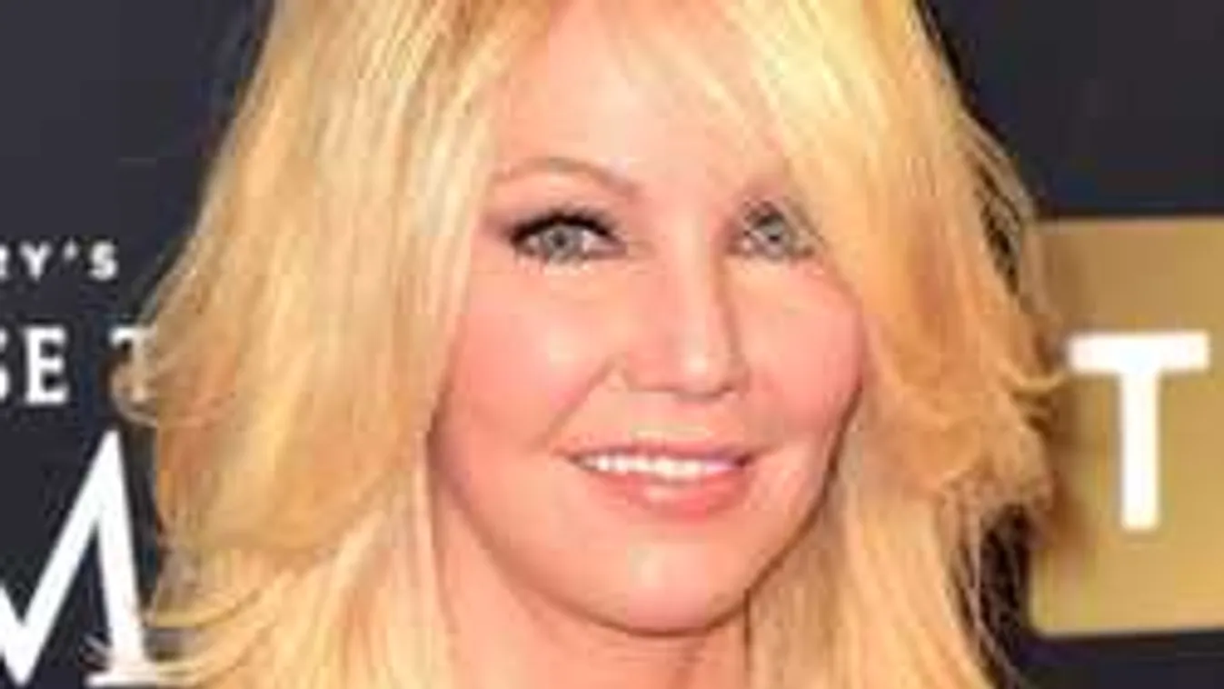 Ijesztő hír: Autóbalesetet szenvedett az egykori szexszimbólum