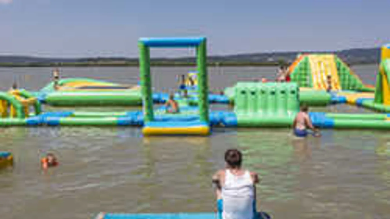 Nem sokáig tart a lehűlés: szerdán ismét rendkívüli kánikula érkezik!