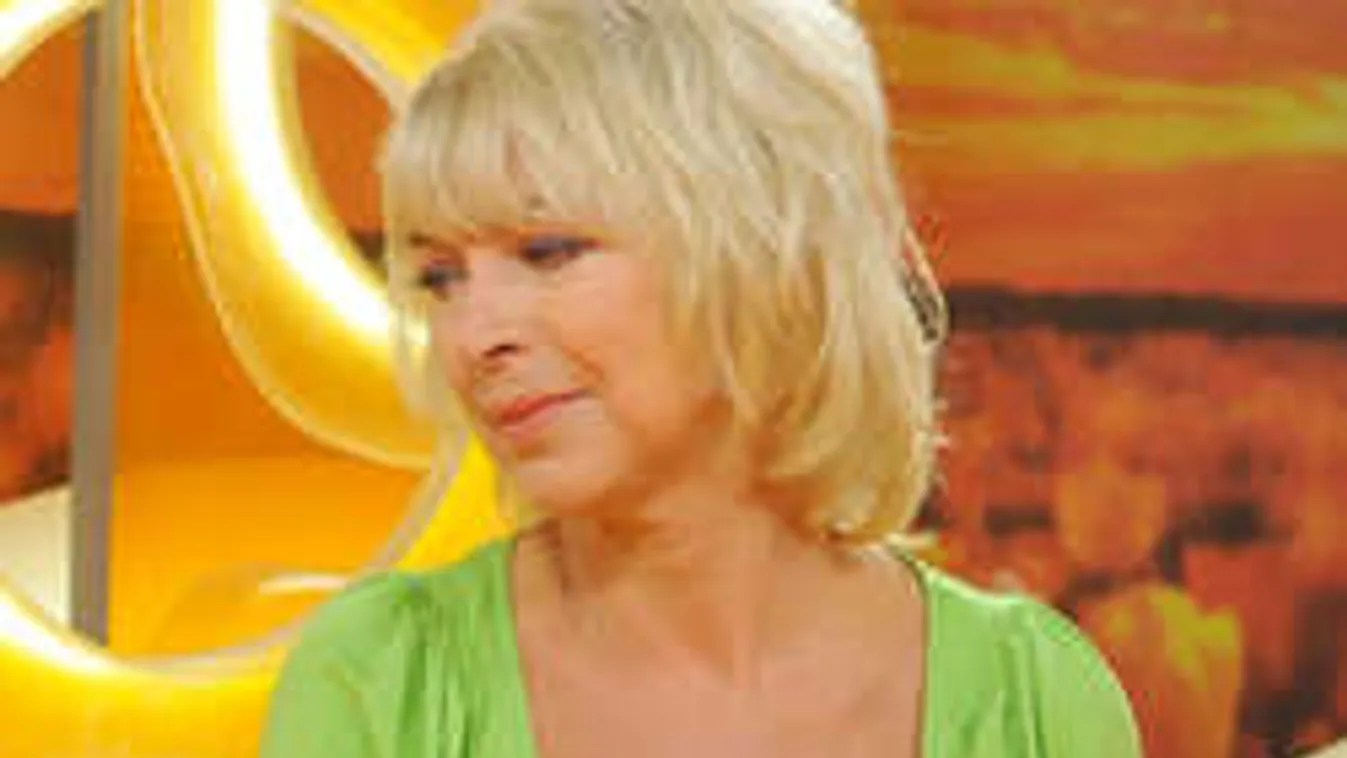 Családi dráma! Bűntudat gyötri Nyertes Zsuzsát