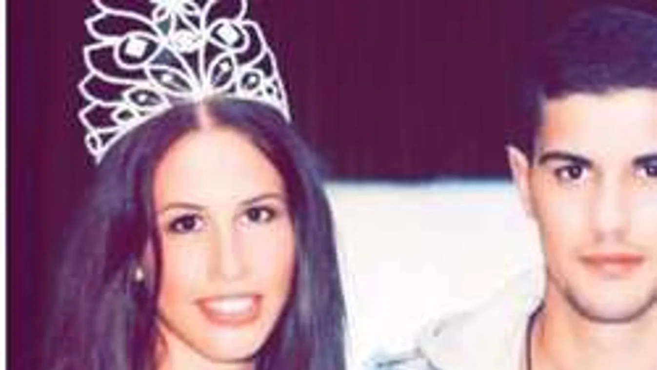 Õsszel végleg Bulgáriába költözhet a magyar szépségkirálynő!