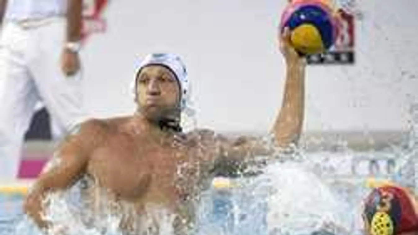 Cuki fotó, az olimpia bajnok sportoló kivitte a kislányát a Szigetre