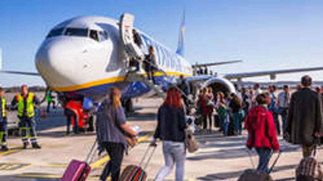 Te tudod, mi lehet a kézipoggyászban? Íme, a pontos lista!