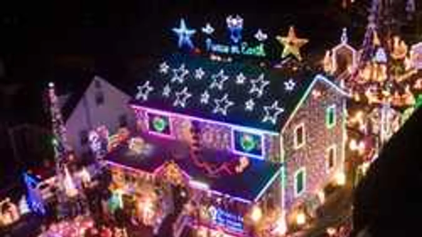 Elképesztő ok miatt robbant ki a szomszédháború