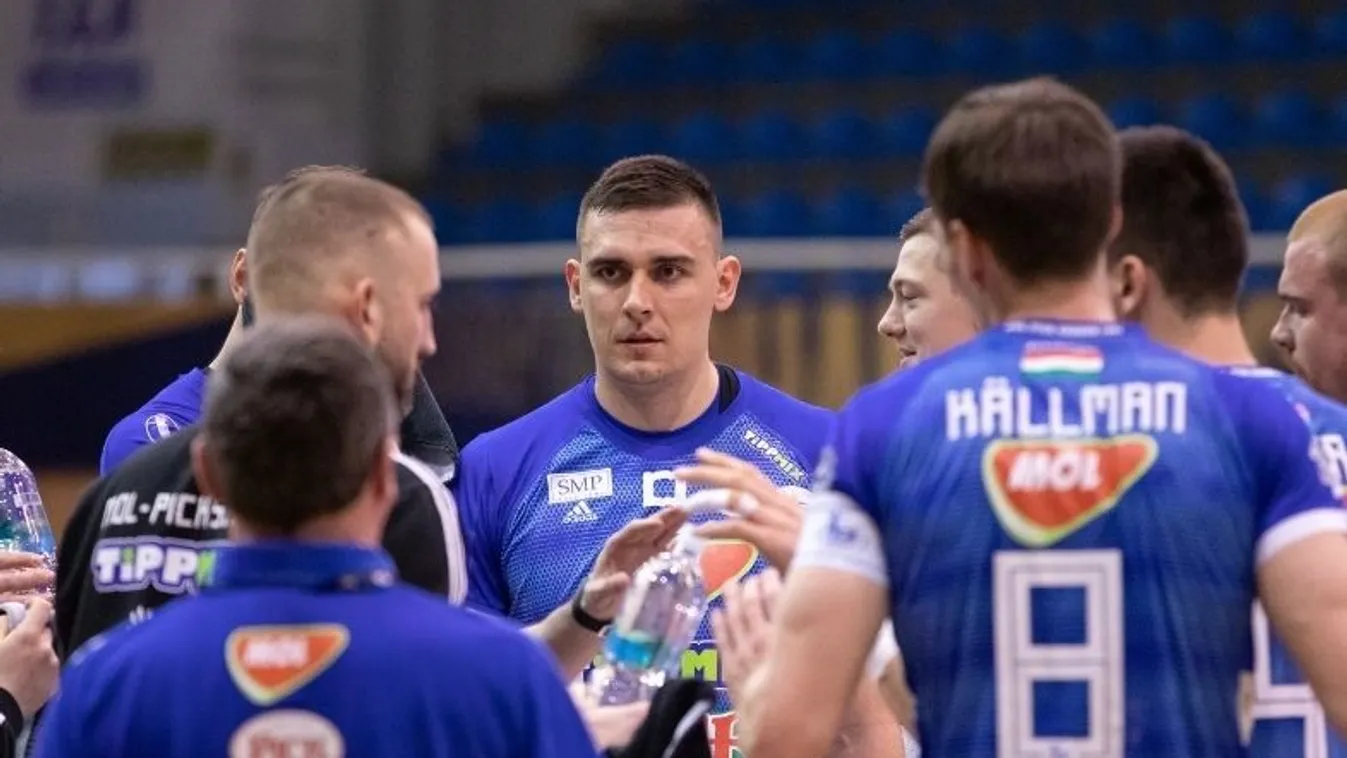 Másodszor is elkapta a koronavírust a magyar válogatott sportoló