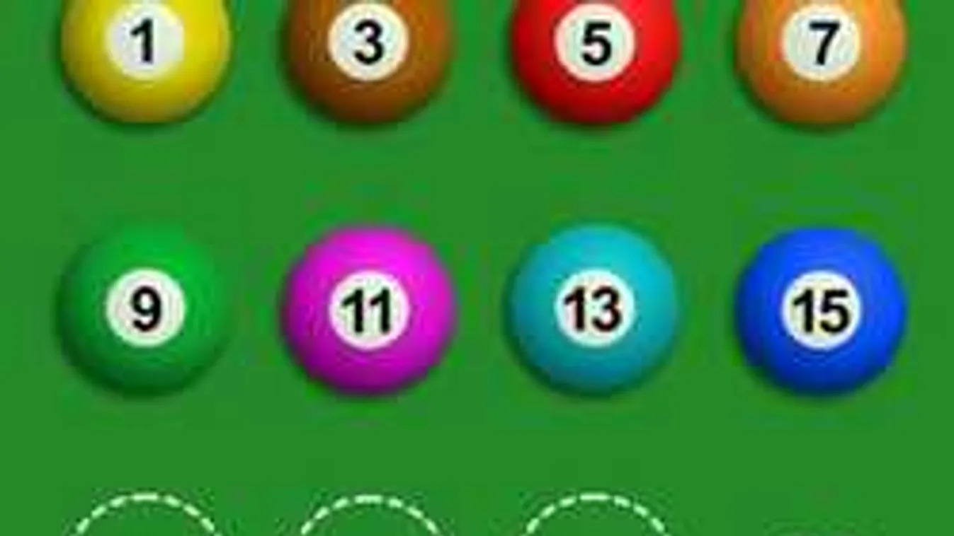 Megérkezett a nyár legdurvább fejtörője: az emberek 94%-a nem tudja megoldani