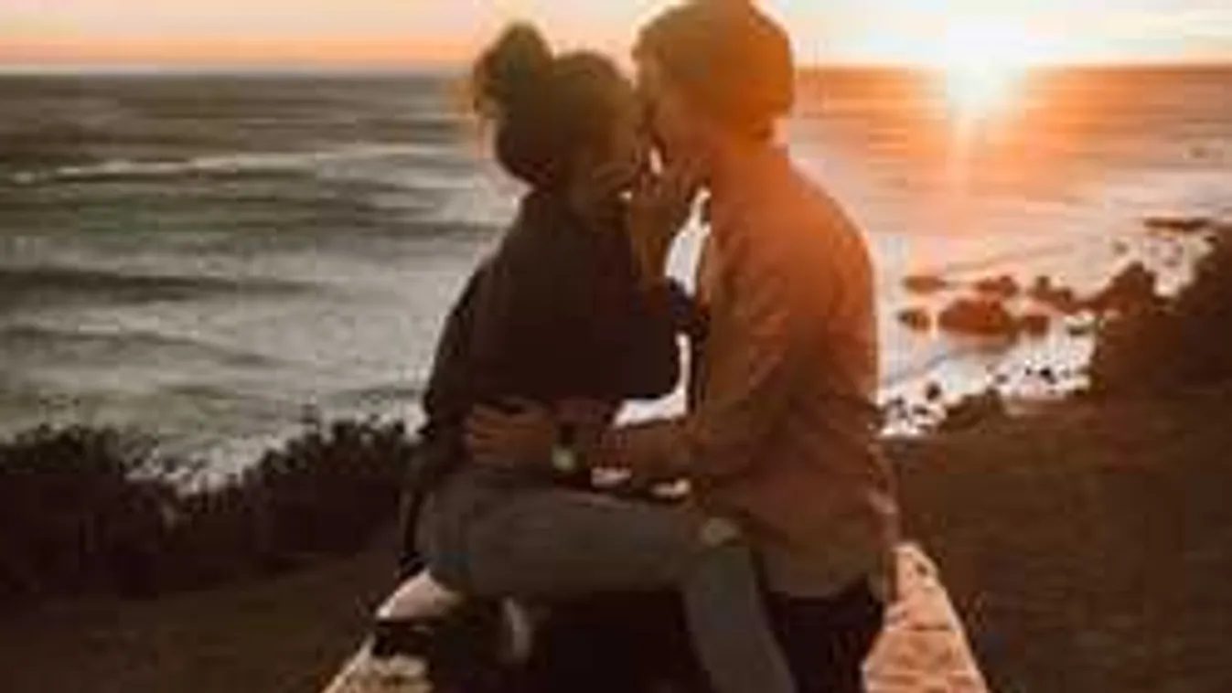 Ez az egyszerű jel megmutatja, boldog-e a párkapcsolatod