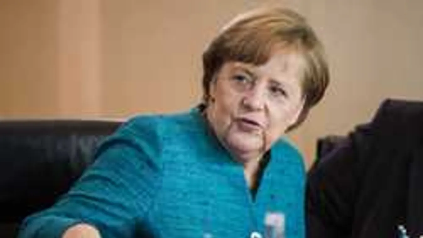 Merkel fenyegetőzik: ennek ára van, és fizetni fogtok!