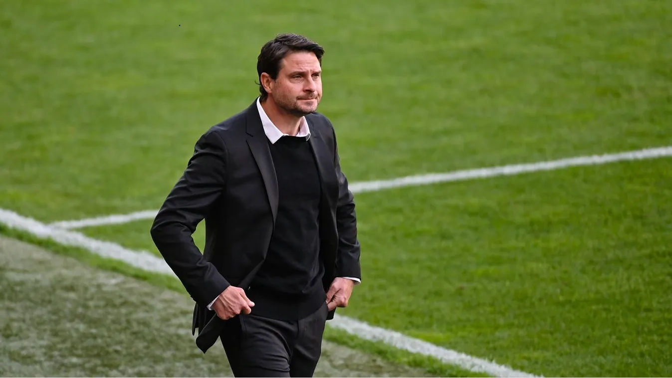 Szabics Imre és csapata nehéz helyzetben várja Stöger Fradiját