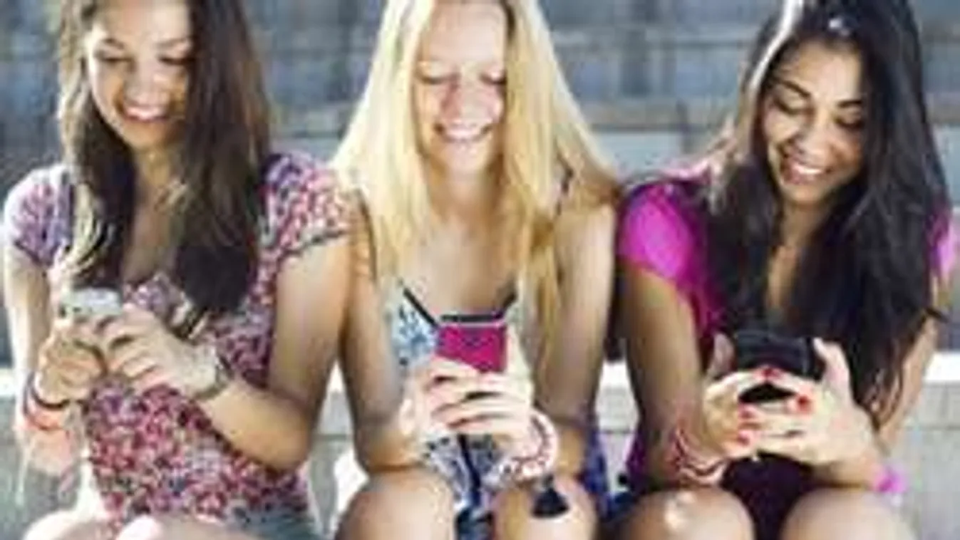 Telefonos applikációk, amik veszélybe sodorhatják a gyereked!