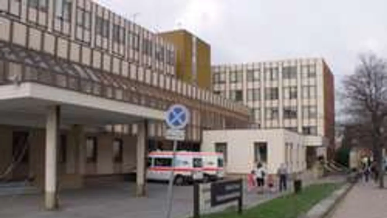 Tragédia: öngyilkosság a pszichiátrián