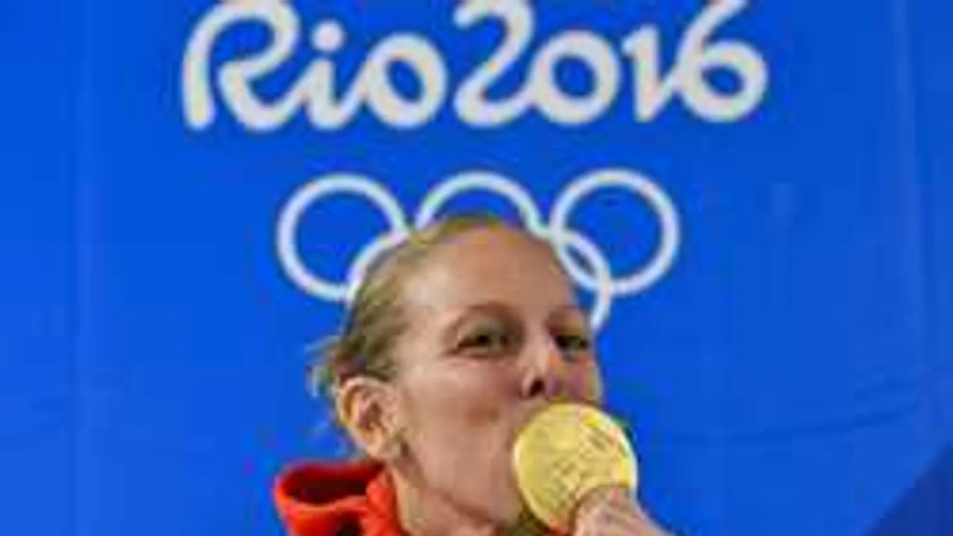 Fájdalmas döntést hozott a gyászoló magyar bajnoknő