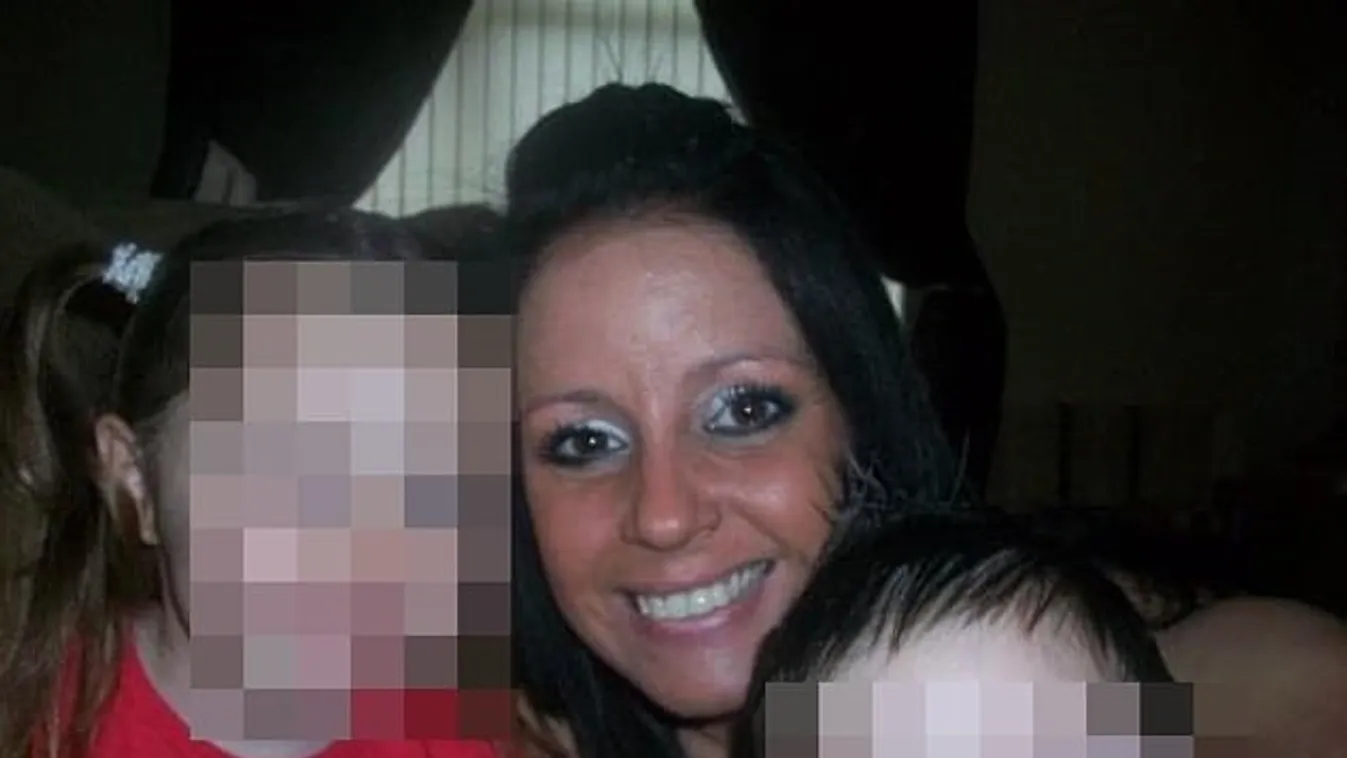 Az életéért küzd egy négygyermekes édesanya