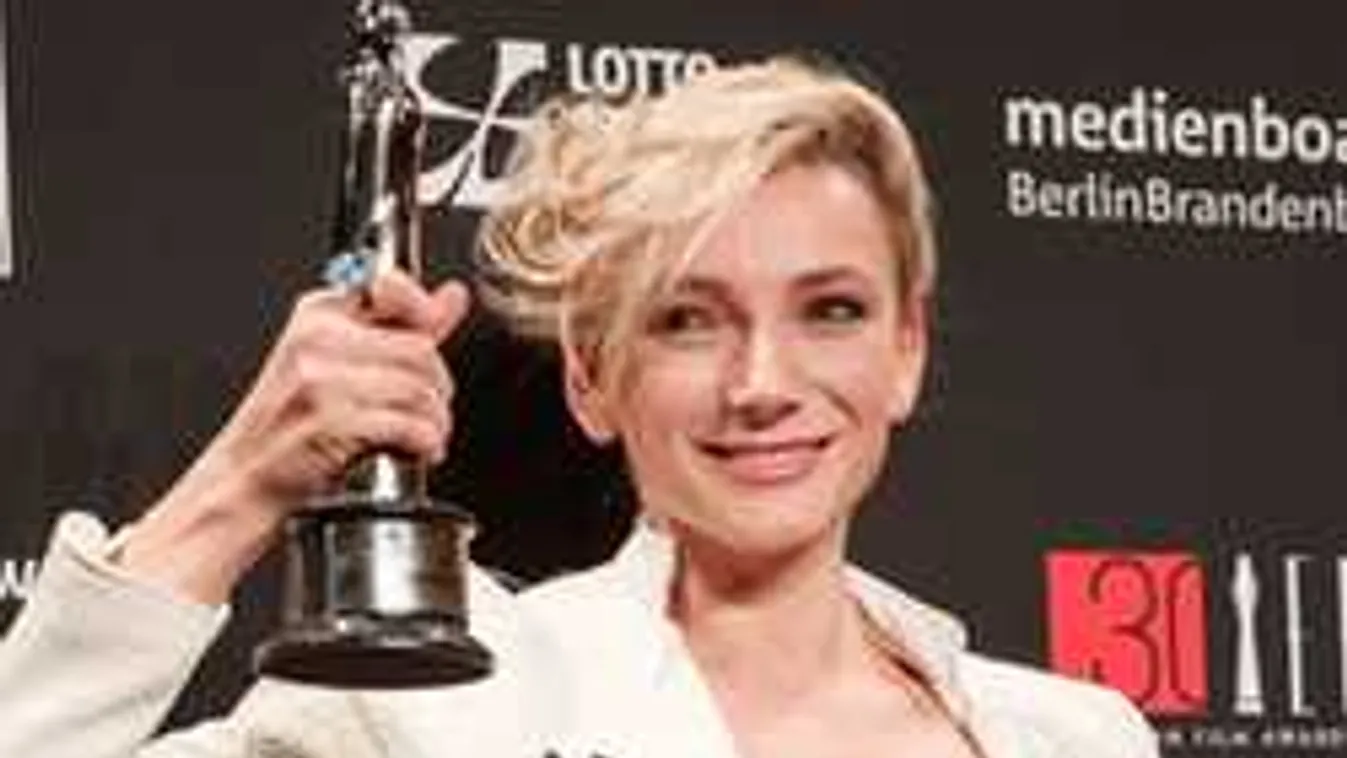 Borbély Alexandra vallomása: ezért nem lehet még gyerekük Nagy Ervinnel