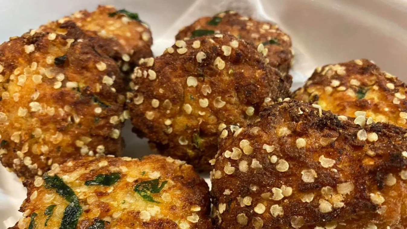 Cukkinis csirkefasírt 01