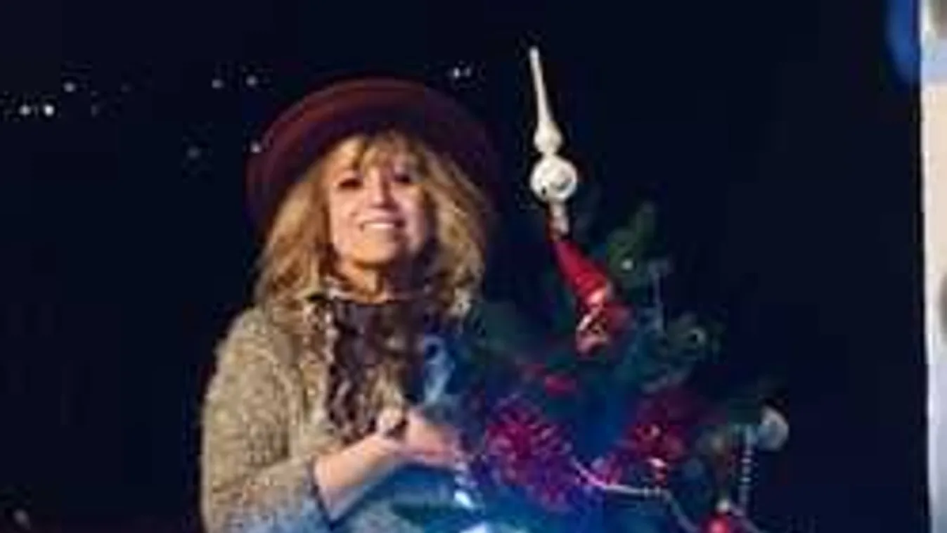 Látványos fogyás: Mi történt Csepregi Évával?