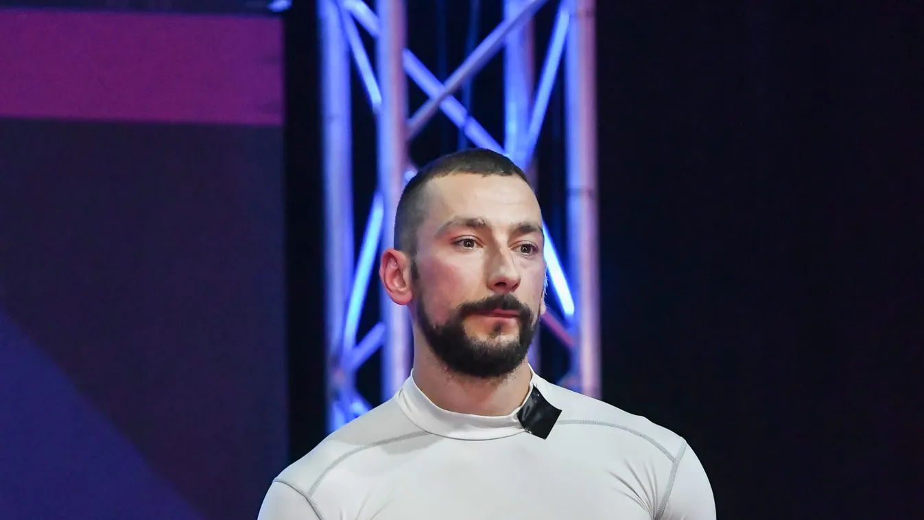 „Nem ismeretlen a családon belüli erőszak” – megrendítő vallomást tett a TV2 sztárja