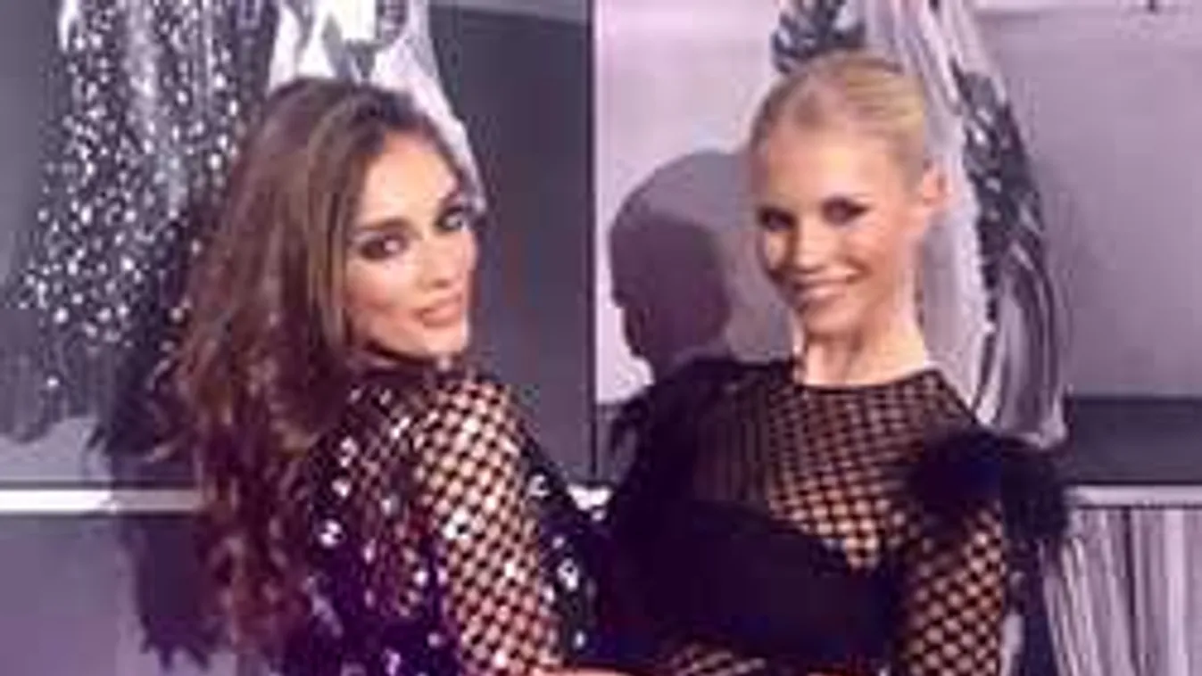 Elképedtek a rendőrök, bulizó lányokhoz hívták őket