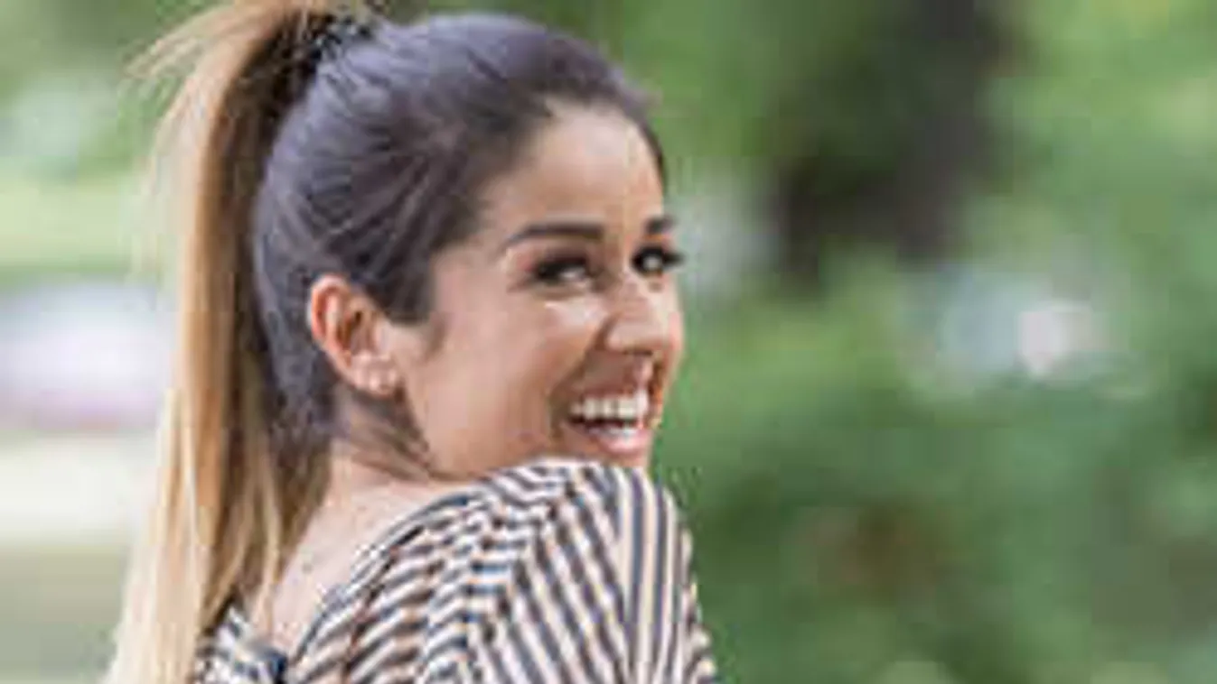 Nem hiszed el, mit tett az arcával a TV2 sztárja