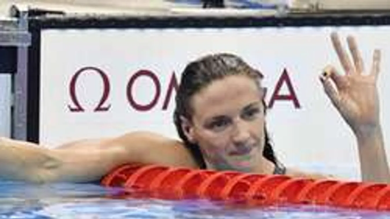 Három olimpiai bajnok állítja: félnek Gyárfástól az úszók