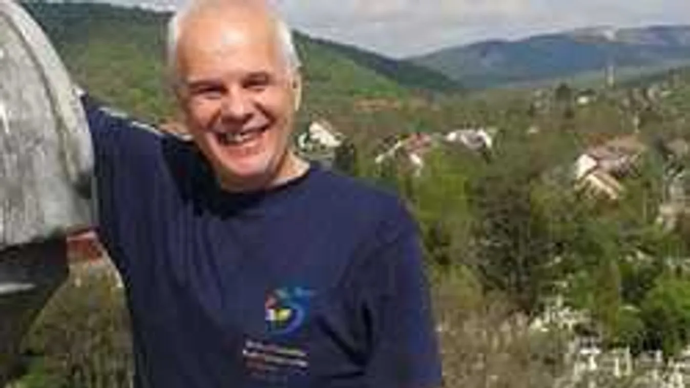 Gyász: futás közben érte a halál a magyar öttusázó legendát