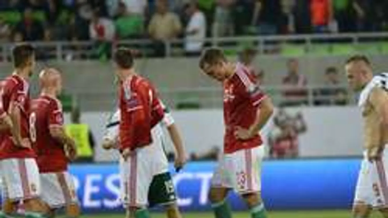 Sok a hiányzó a válogatottnál, mi lesz így a románok ellen?