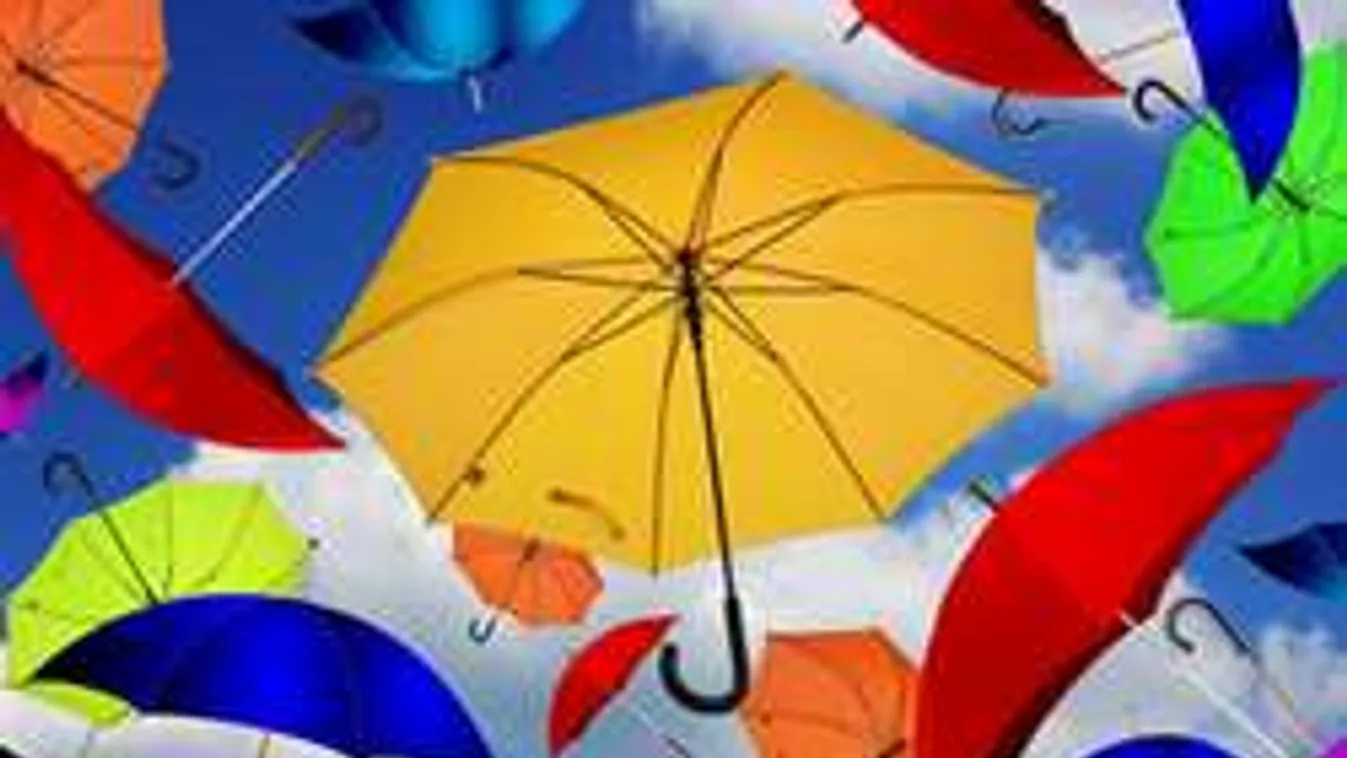 Ezen igazodj ki! A végére megőrül a nyár