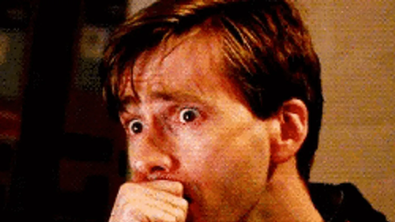 Kiakadt a pasi, amikor felfedezte barátnője nagyon bizarr titkát