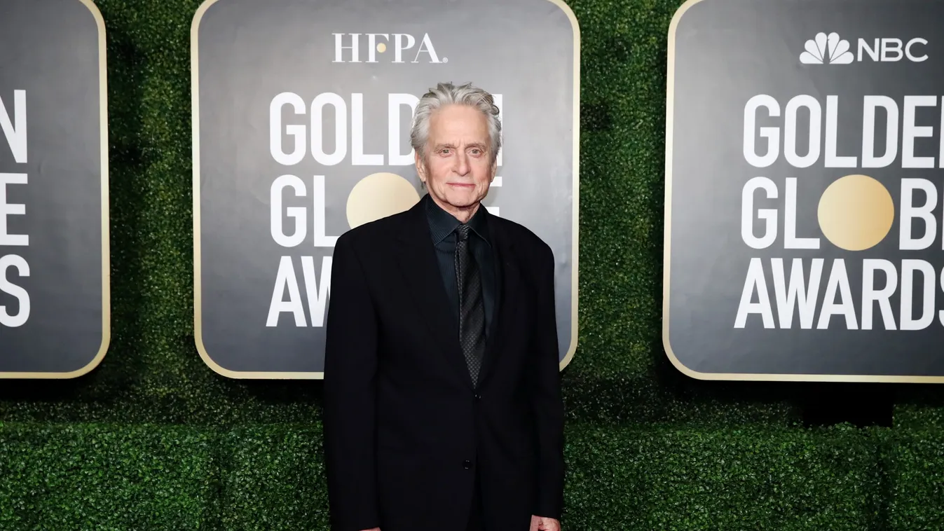 Golden Globe Awards 2021: RED CARPET