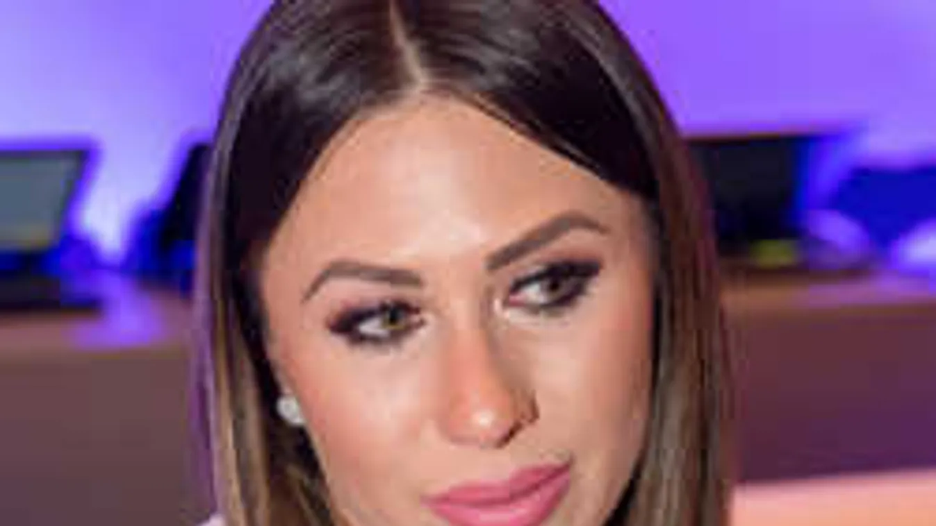 Lelki válságáról vallott a magyar műsorvezetőnő: nyugtatókon élt