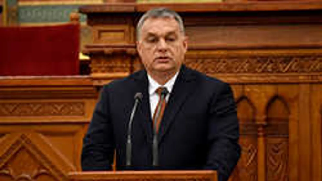 Orbán Viktor nyílt levélben válaszolt